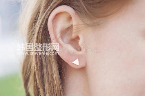 耳廓再造手術(shù)后能否像正常孩子做一樣做劇烈運(yùn)動