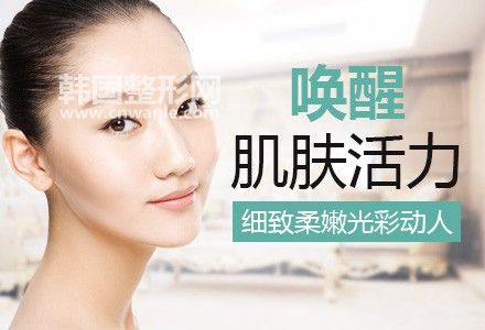 彩光嫩膚多久做一次比較好？