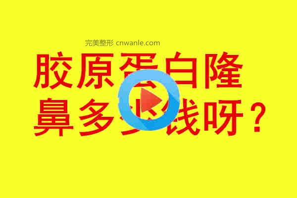 <a href='/tag_jiaoyuan19.html'>膠原</a>蛋白<a href='/tag_longbi149.html'>隆鼻</a>多少錢呀？