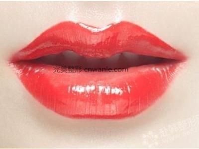 唇珠成形術(shù)前要做什么準(zhǔn)備