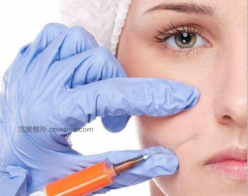 面部<a href='/tag_chuzhou14.html'>除皺</a>術(shù)后的注意事項