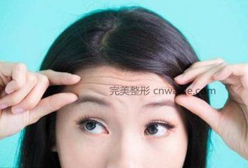 <a href='/tag_boniaosuan41.html'>玻尿酸</a><a href='/tag_zhushe169.html'>注射</a>去<a href='/tag_taitouwen26.html'>抬頭紋</a>效果好嗎？