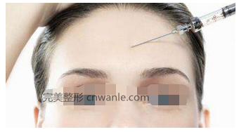 <a href='/tag_boniaosuanfengmian2.html'>玻尿酸豐面頰</a>會(huì)有效果嗎