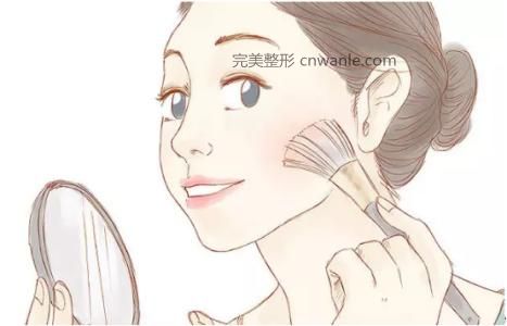 上海玻尿酸豐臉頰明顯高效好嗎