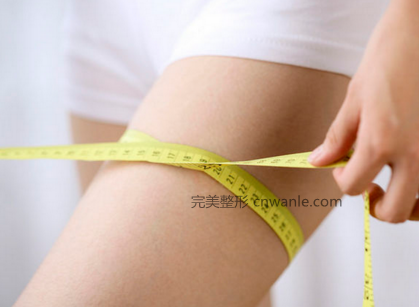 大腿吸脂后會反彈嗎,大腿吸脂,會反彈嗎