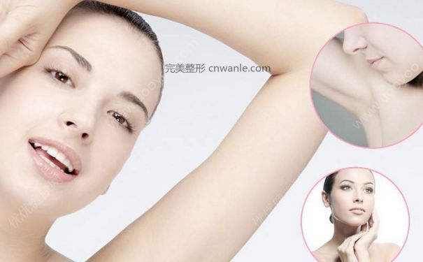 冰點脫毛的優(yōu)點是什么？冰點脫毛需要多少錢？(1)