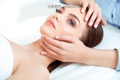 半永久紋發(fā)際線