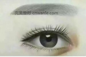 寧波半永久紋眉效果好不好?打造精致的五官