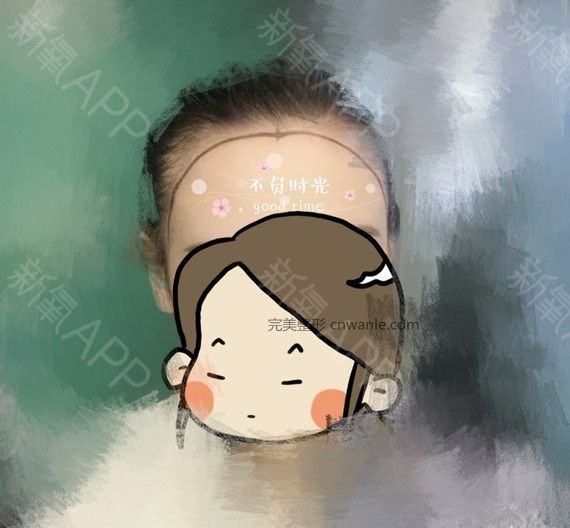 術(shù)后當(dāng)自強(qiáng)