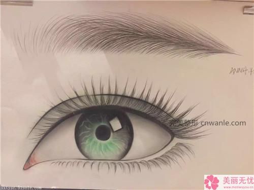 半永久紋發(fā)際線的優(yōu)缺點(diǎn)