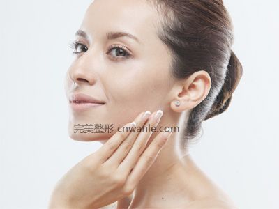 玻尿酸豐耳垂需要多少錢