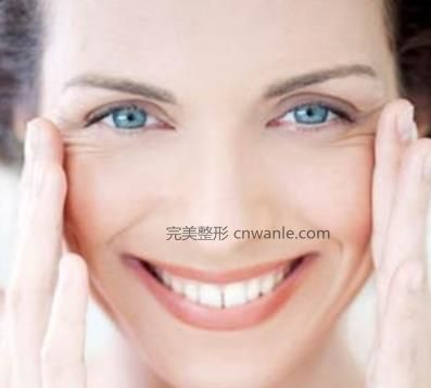 電波拉皮對(duì)女性更有吸引力