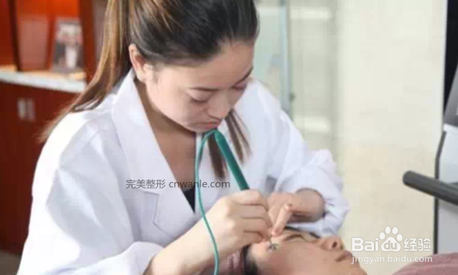 什么是PRT電波拉皮，電波拉皮多少錢一次？