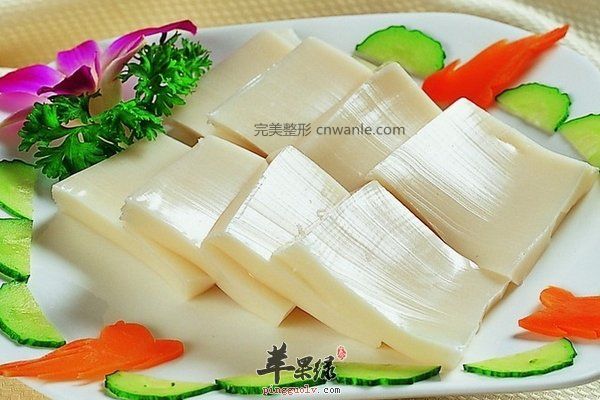 春季養(yǎng)生減肥吃什么 黃瓜減肥效果好