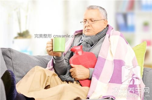 激光祛斑有后遺癥嗎