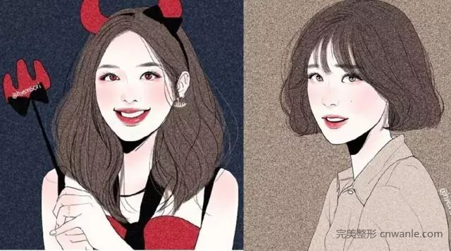 怎么判斷需不需要開眼角？