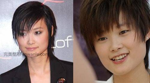 24歲超女整容殞命，江映蓉整成鬼，她整成男人，她穿裙子困難？