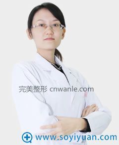 王晶_佛山蘇李秀英冰點脫毛醫(yī)生 王晶_佛山蘇李秀英冰點脫毛醫(yī)生