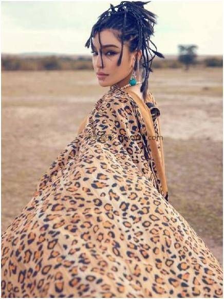 24歲超女整容殞命，江映蓉整成鬼，她整成男人，她穿裙子困難？