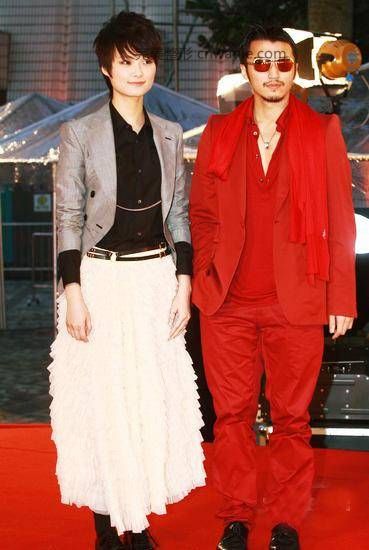 24歲超女整容殞命，江映蓉整成鬼，她整成男人，她穿裙子困難？