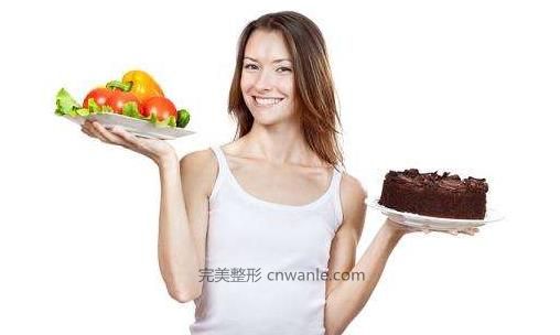春季吃什么能夠減肥？春季如何減肥