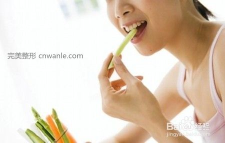 春季上班族如何有效瘦身？