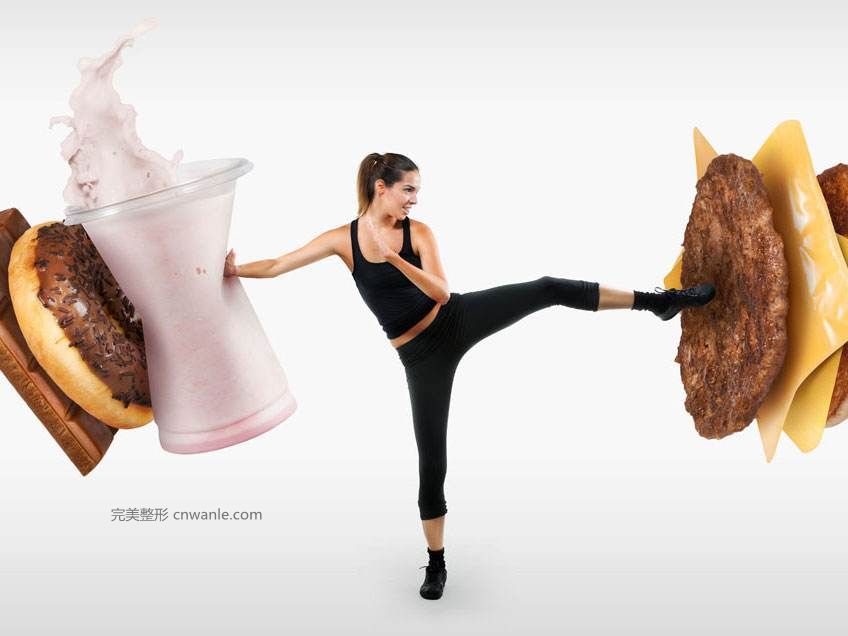 春季怎么減肥？這幾個小妙招讓你“狠”瘦身