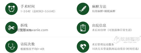 韓國好手藝陰道緊縮手術(shù)詳情  韓國好手藝<a href='/tag_yindaojinsuoshou.html'>陰道緊縮手術(shù)</a>詳情