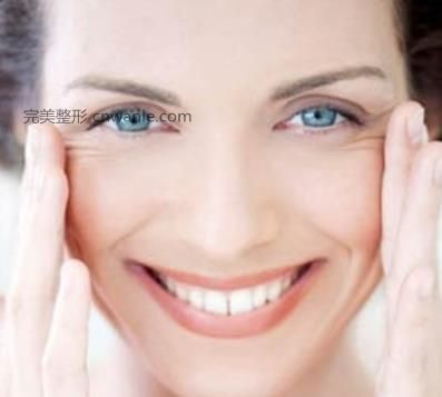 電波拉皮對女性更有吸引力