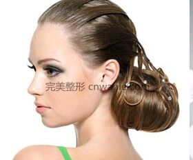 廣州粵秀耳廓再造手術(shù)