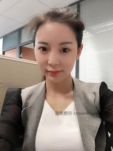 韓式半永久紋眉