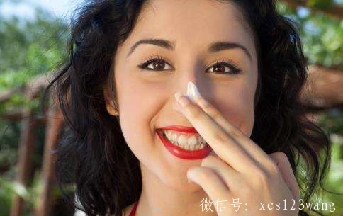 防曬做得好，不如太陽曬得好